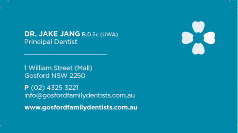 Gosford Family Dentists - Dentists Australia 3