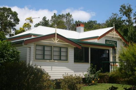 Alstonville Dental - Dentists Australia 1