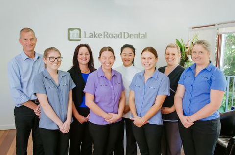 Lake Road Dental - Dentists Australia 4