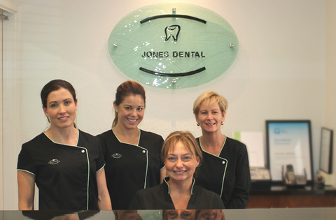 Jones Dental - Dentists Australia 23