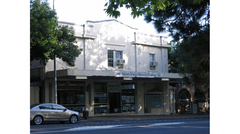 The Moss Vale Dental Clinic - Dentists Australia 2