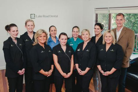 Lake Road Dental - Dentists Australia 5