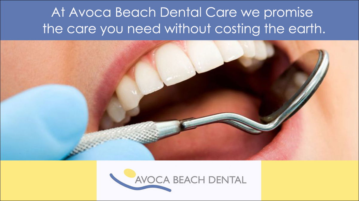  Dentists Australia