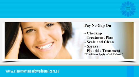 Claremont Meadows Dental Surgery - Dentists Australia 1