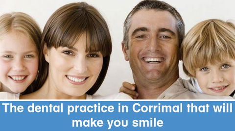 Corrimal Dental Surgery - Dentists Australia 1