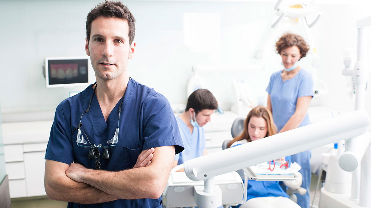 Dentists Australia
