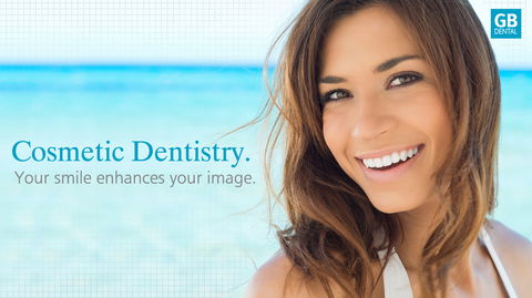 GB Dental - Dentists Australia 1