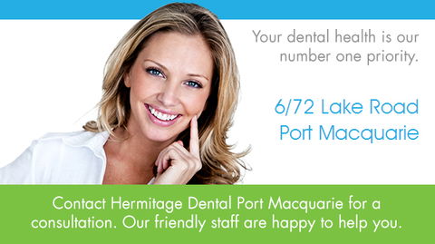 Hermitage Dental - Dentists Australia 1