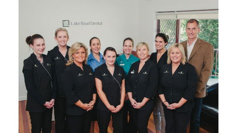 Lake Road Dental - Dentists Australia 1