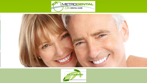 Metro Dental - Dentists Australia 1