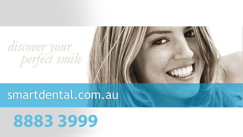 Smart Dental - Dentists Australia 1