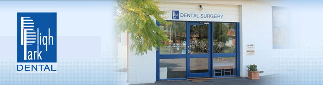 Bligh Park Dental