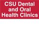 CSU Dental And Oral Health Clinics - Dentists Australia 0