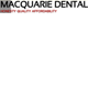 Macquarie Dental
