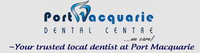 Port Macquarie Dental Centre