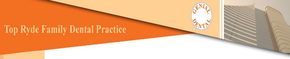 Top Ryde Family Dental Practice