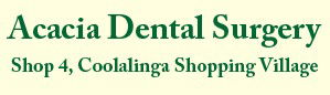 Acacia Dental Surgery