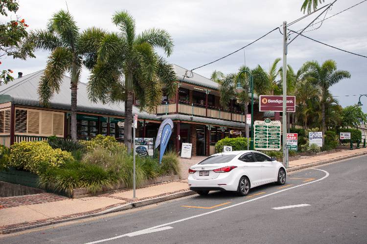 Coastal Dental Care Mudgereeba