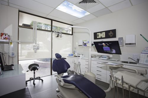 A Family Dental