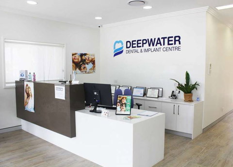 Deepwater Dental & Implant Centre - Dentists Australia 2