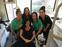 Reid Kate DrA Family Dental