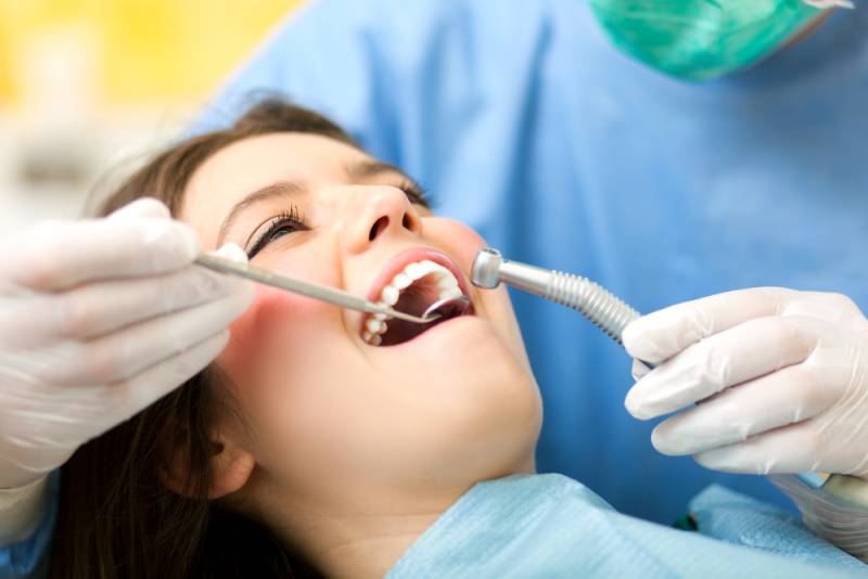 Mount Isa Dental Clinic