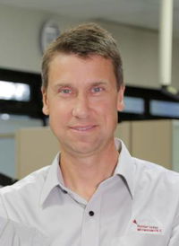 Cave Steven Dr  Specialist Orthodontist