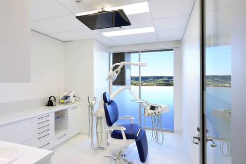 Bluewaters Dental Care - Dentists Australia 1