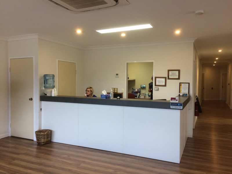 Tamworth Oral Health  Dental Care
