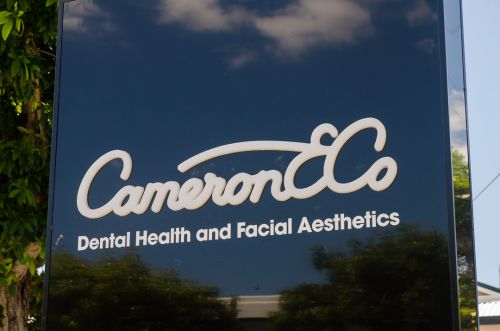 CameronCo