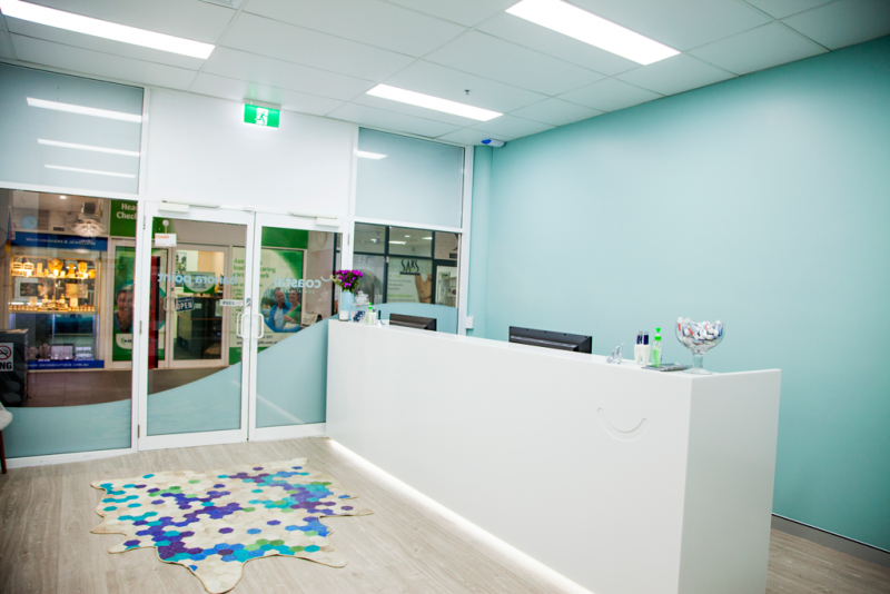  Dentists Australia