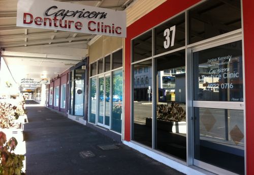 Capricorn Denture Clinic