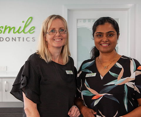 Smart Smile Orthodontics - Dentists Australia 4