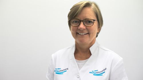 Dr Bridget Windley