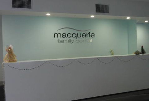 Colthorpe Michael Dr - Dentists Australia 0