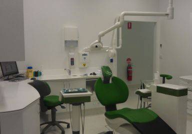 Colthorpe Michael Dr - Dentists Australia 1