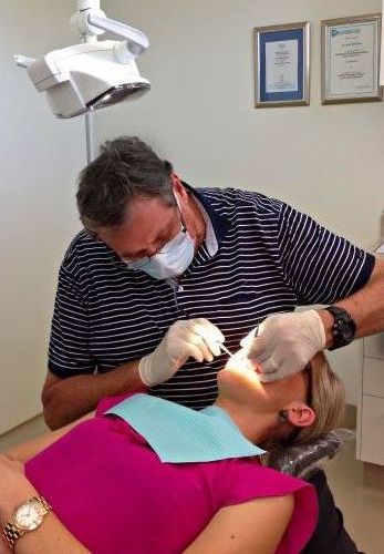 John Willshire Dental