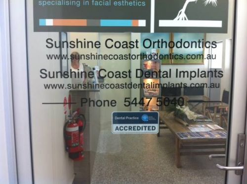 Sunshine Coast Orthodontics