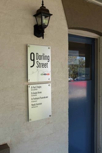 Darling Dental