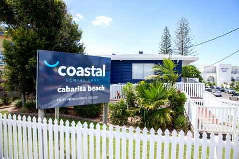 Coastal Dental Care Cabarita - Dentists Australia 1