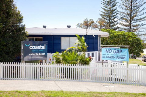 Coastal Dental Care Cabarita - Dentists Australia 3