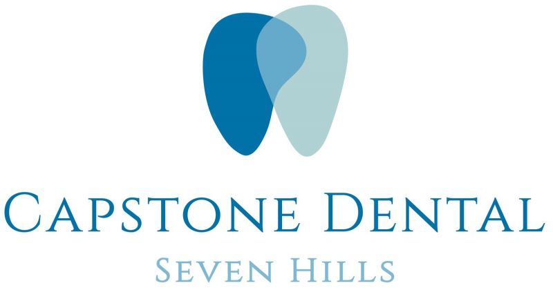 Capstone Dental