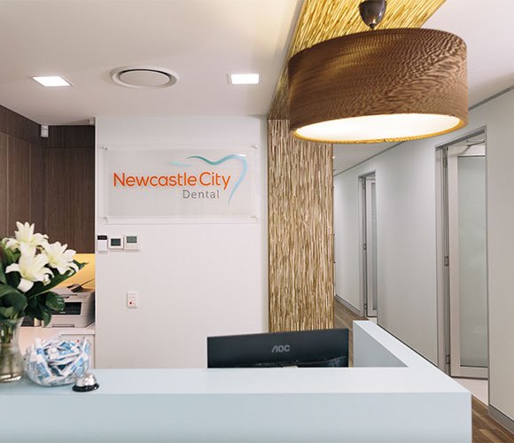Newcastle City Dental