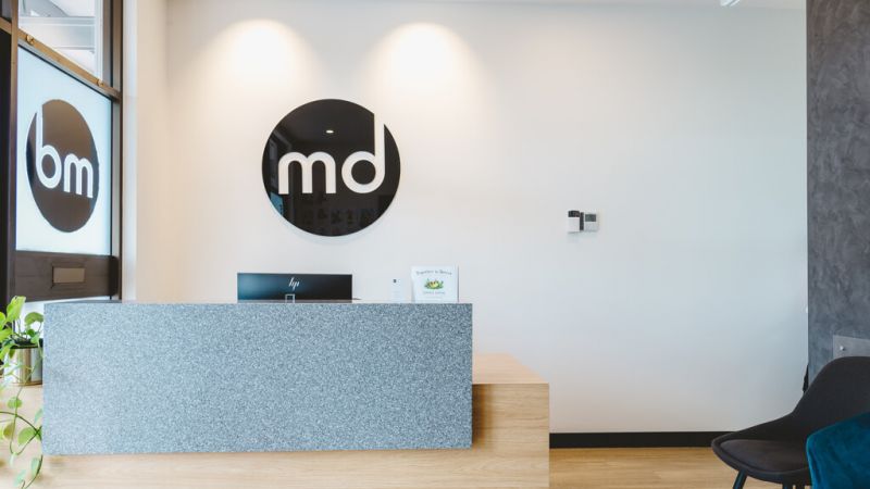 Method Dental
