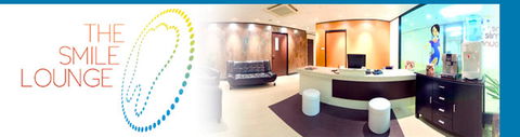 The Smile Lounge - Dentists Australia 0