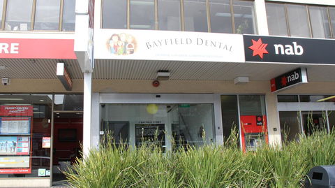 Bayfield Dental - Dentists Australia 1