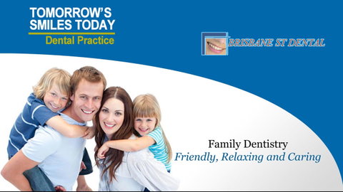 Brisbane St Dental - Dentists Australia 1