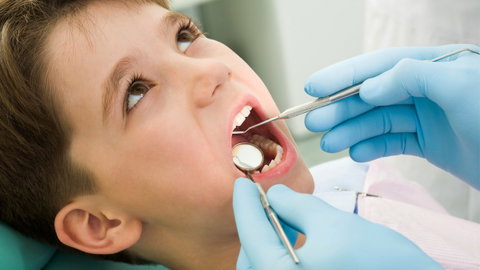 Alan Miller Dental Practice - Dentists Australia 1