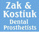 Zak & Kostiuk Dental Prosthetists - Dentists Australia 0