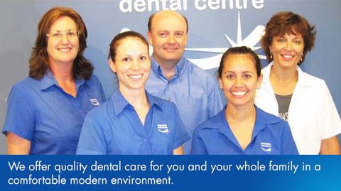 Australind Dental Centre - Dentists Australia 1